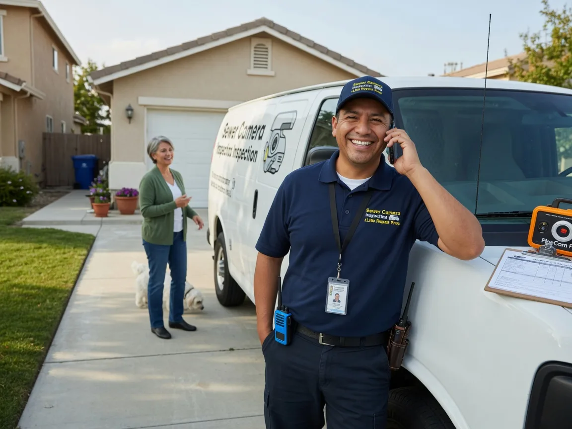 Sewer Line Repair Nashport, OH FAQs